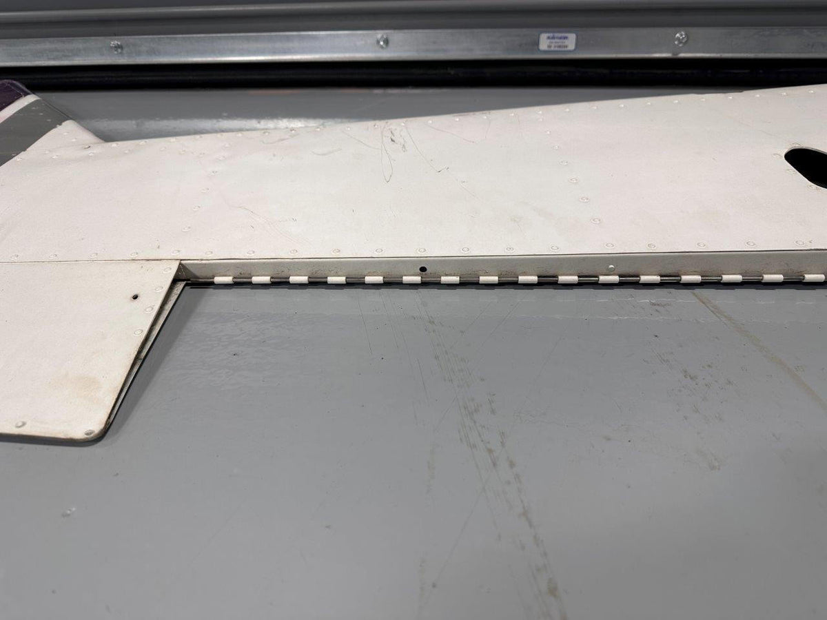 Cessna Aircraft Parts 1234000-2 Cessna 210B Elevator Assembly RH