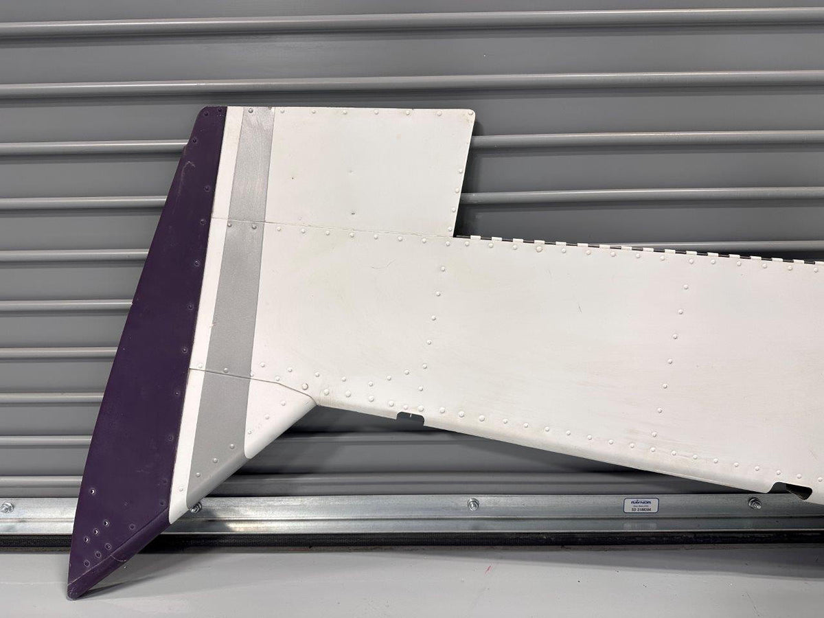 Cessna Aircraft Parts 1234000-2 Cessna 210B Elevator Assembly RH