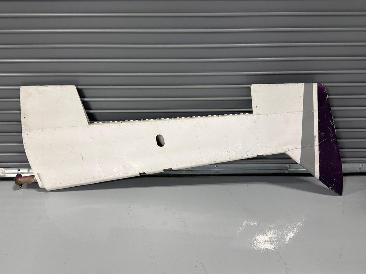 Cessna Aircraft Parts 1234000-2 Cessna 210B Elevator Assembly RH
