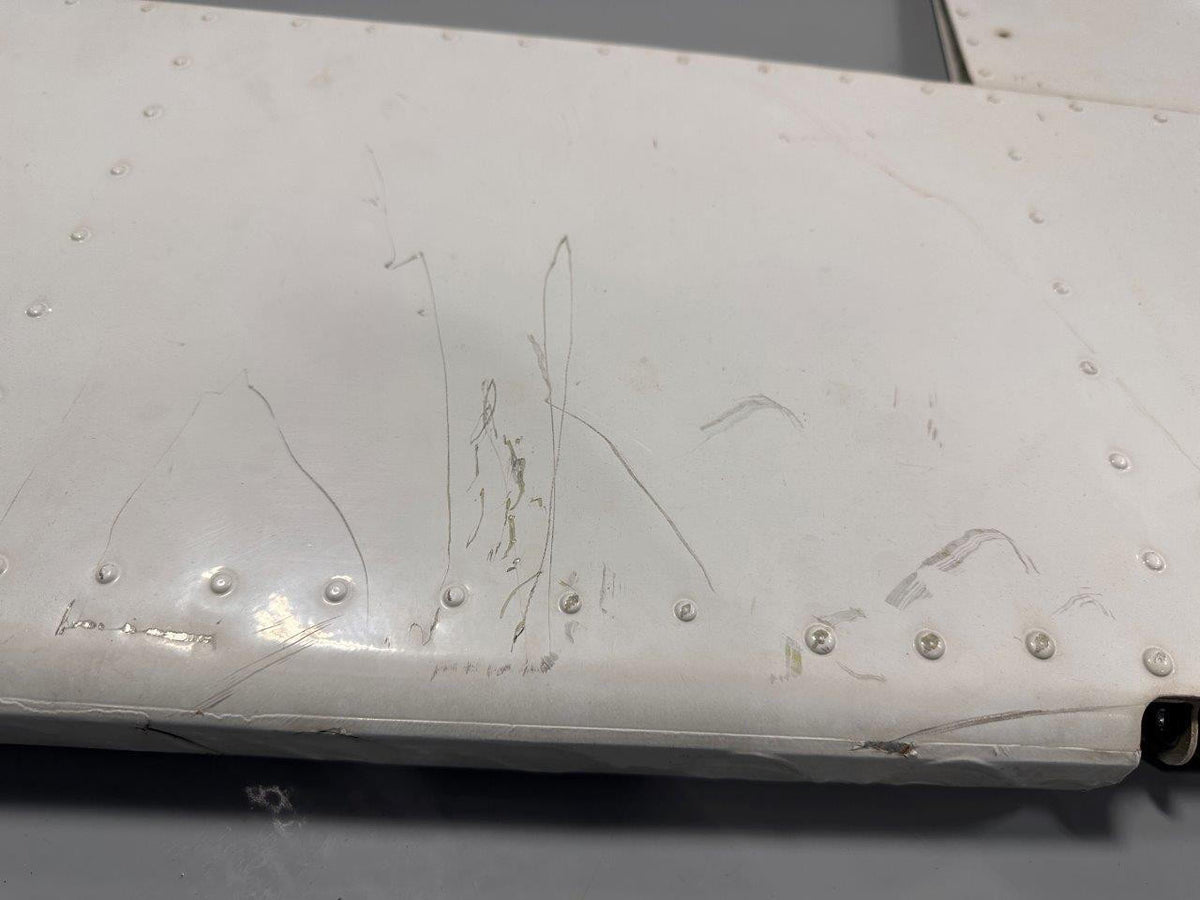 Cessna Aircraft Parts 1234000-2 Cessna 210B Elevator Assembly RH