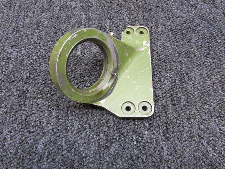 Cessna Aircraft Parts 0851118-3 (FSO: 09851203-3) Cessna 310Q Engine Mount Fitting Forward LH