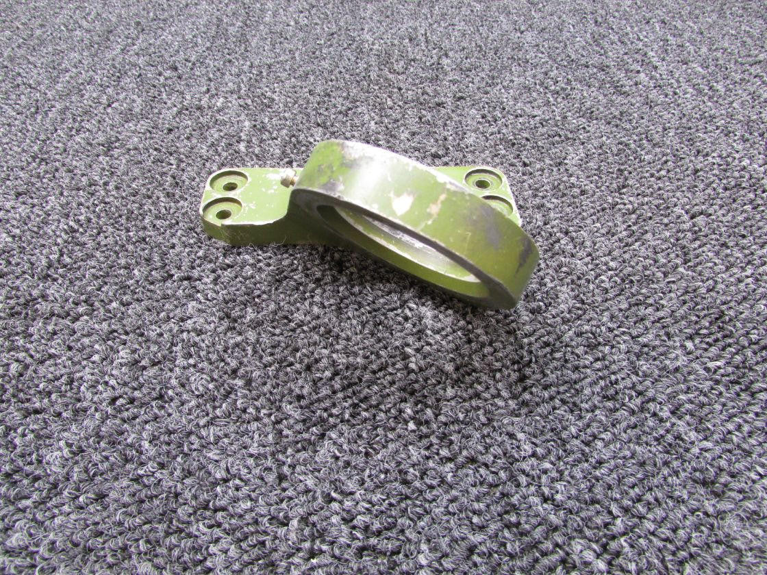 Cessna Aircraft Parts 0851118-3 (FSO: 09851203-3) Cessna 310Q Engine Mount Fitting Forward LH