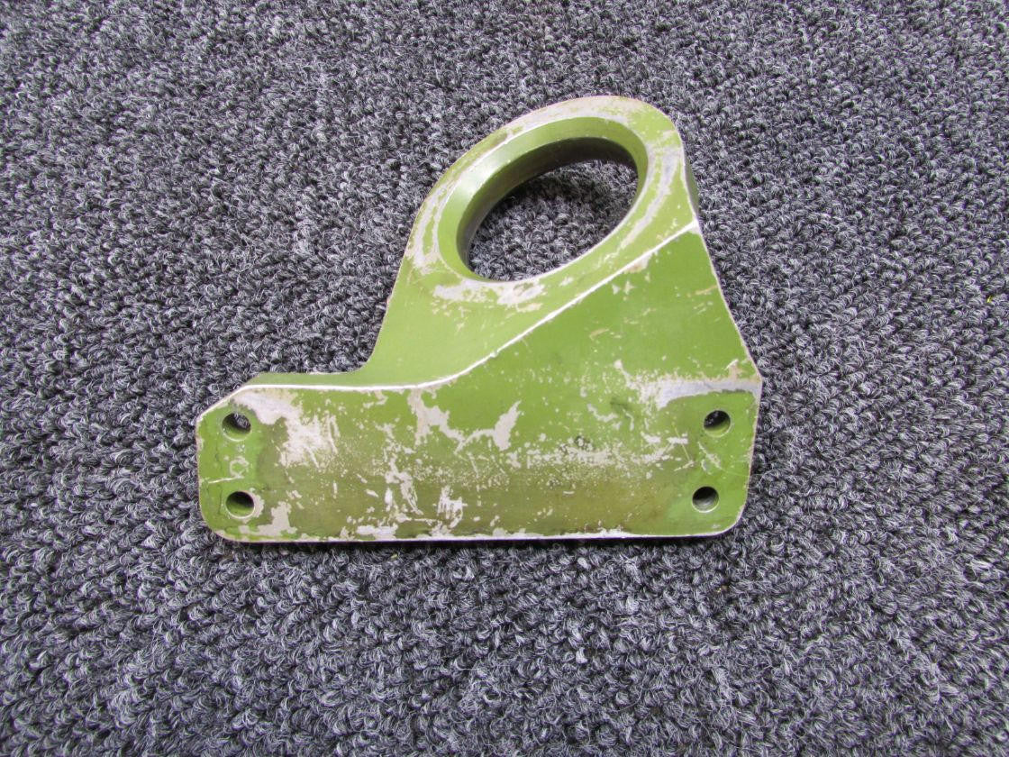 Cessna Aircraft Parts 0851118-3 (FSO: 09851203-3) Cessna 310Q Engine Mount Fitting Forward LH