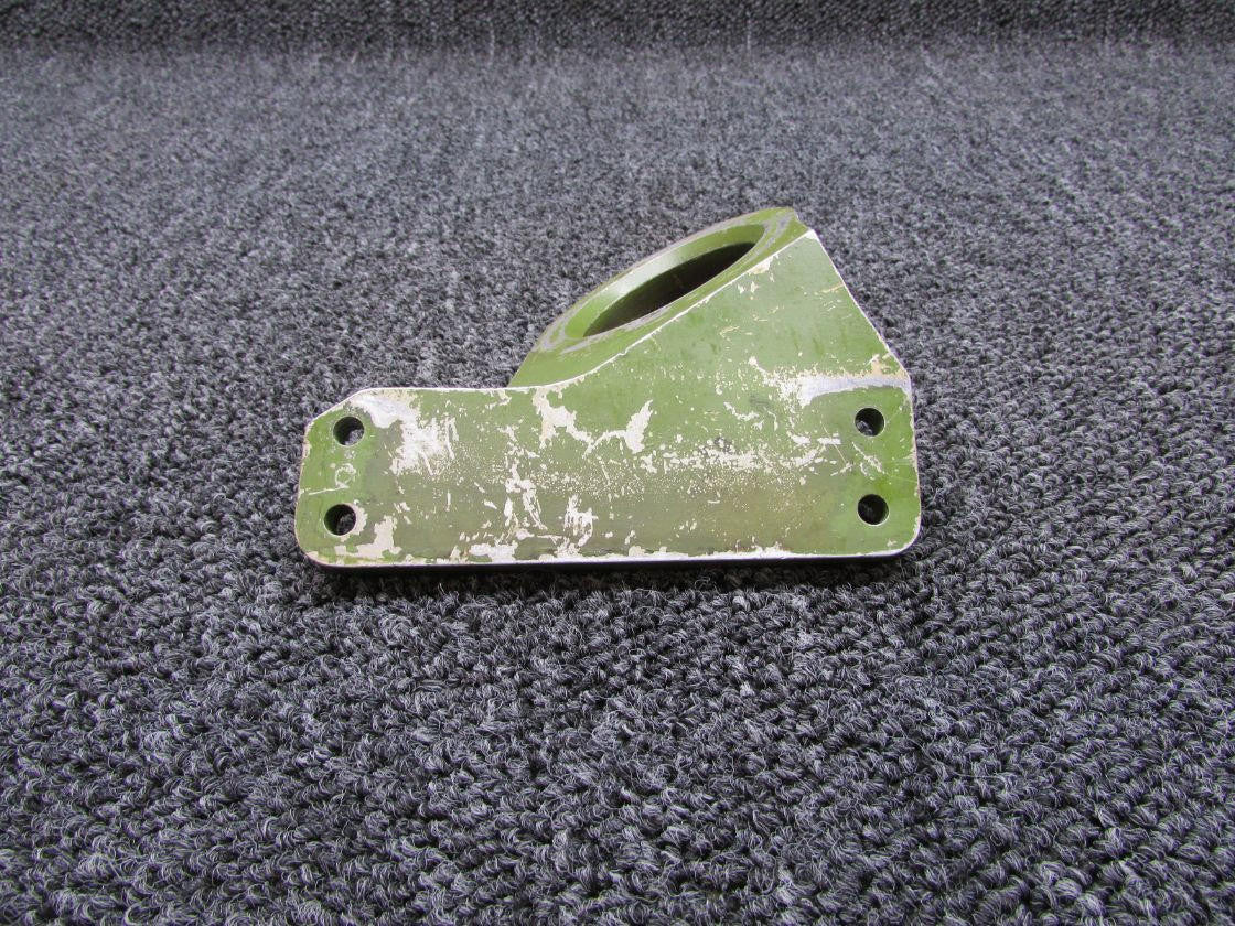 Cessna Aircraft Parts 0851118-3 (FSO: 09851203-3) Cessna 310Q Engine Mount Fitting Forward LH