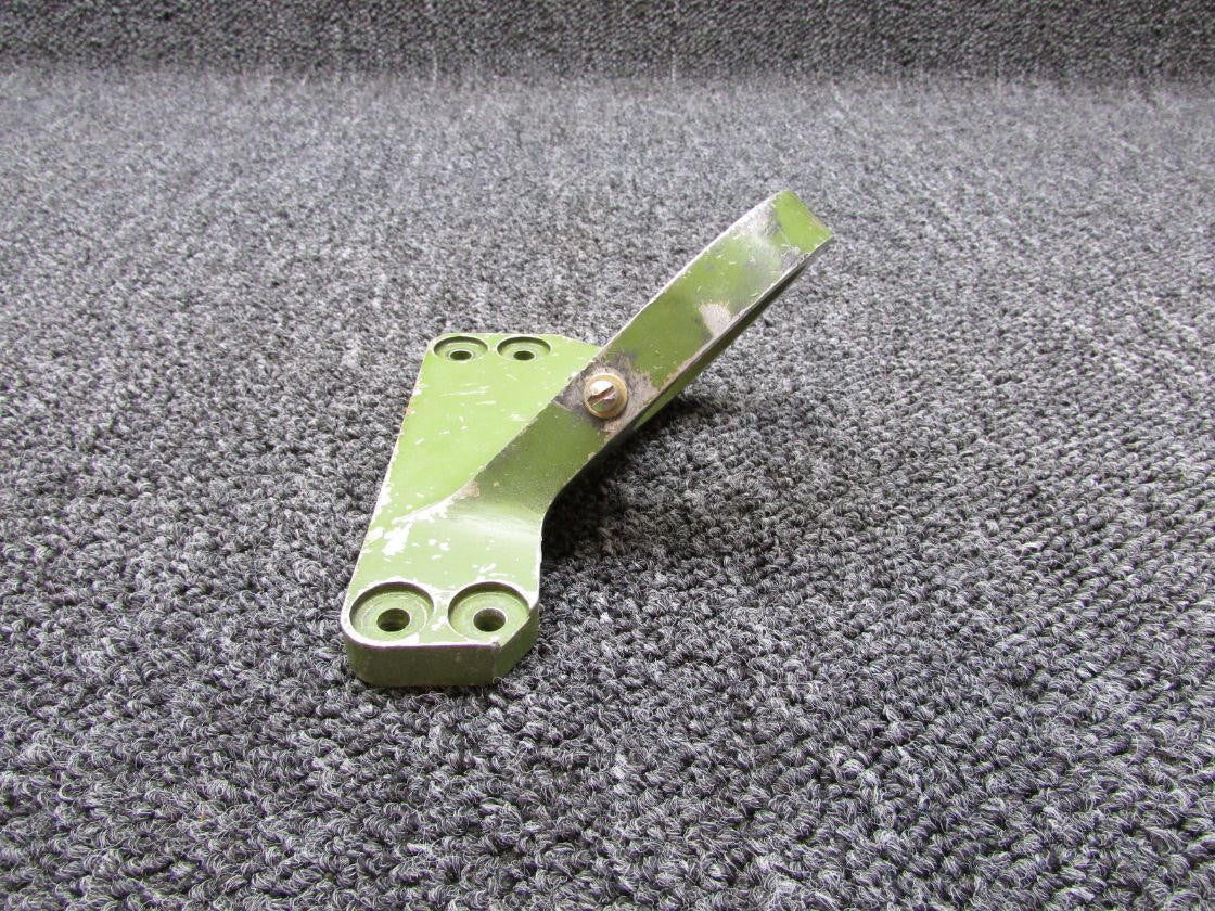 Cessna Aircraft Parts 0851118-3 (FSO: 09851203-3) Cessna 310Q Engine Mount Fitting Forward LH
