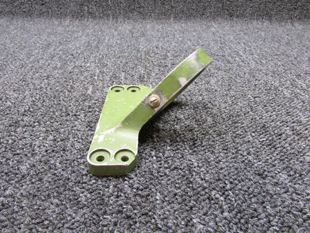 Cessna Aircraft Parts 0851118-3 (FSO: 09851203-3) Cessna 310Q Engine Mount Fitting Forward LH