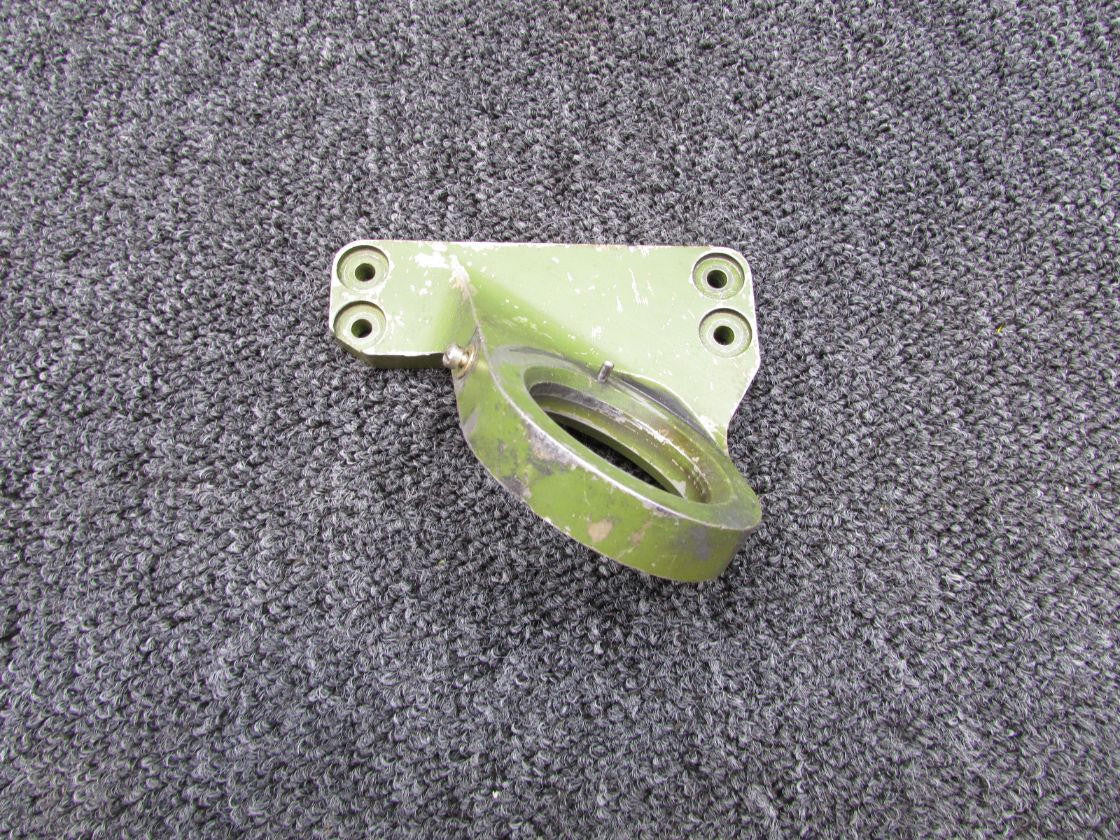 Cessna Aircraft Parts 0851118-3 (FSO: 09851203-3) Cessna 310Q Engine Mount Fitting Forward LH