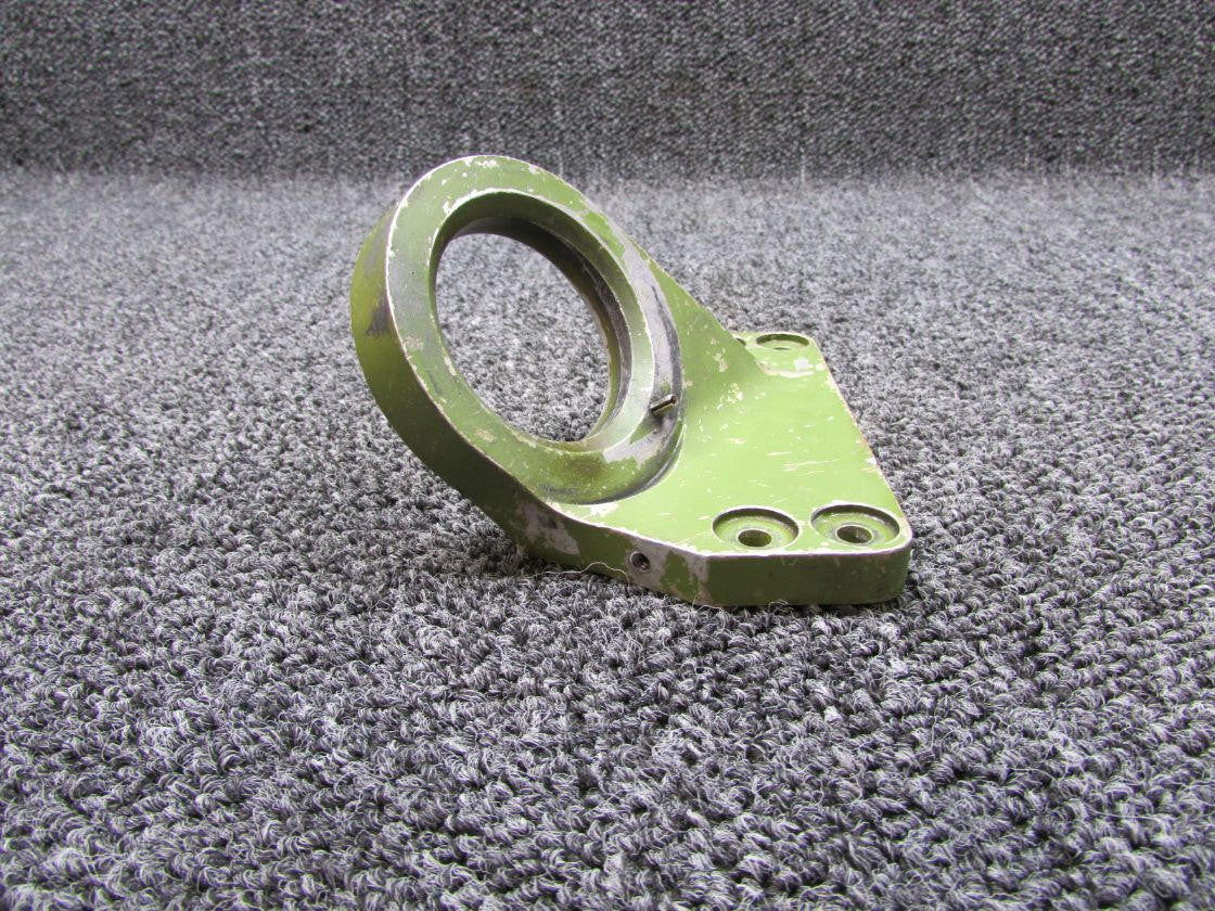 Cessna Aircraft Parts 0851118-3 (FSO: 09851203-3) Cessna 310Q Engine Mount Fitting Forward LH