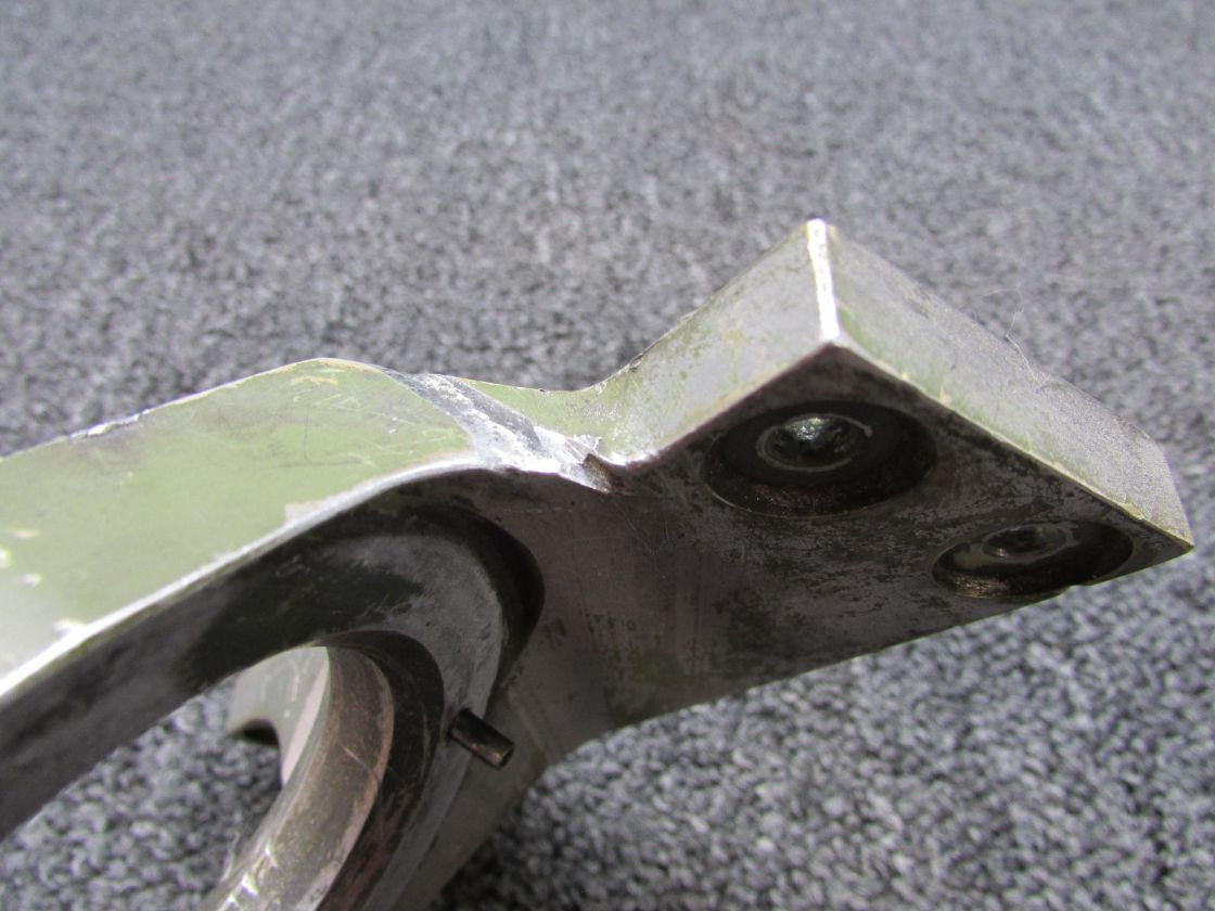 Continental Motors  630268 Continental TSIO-470-B Engine Mount Aft LH