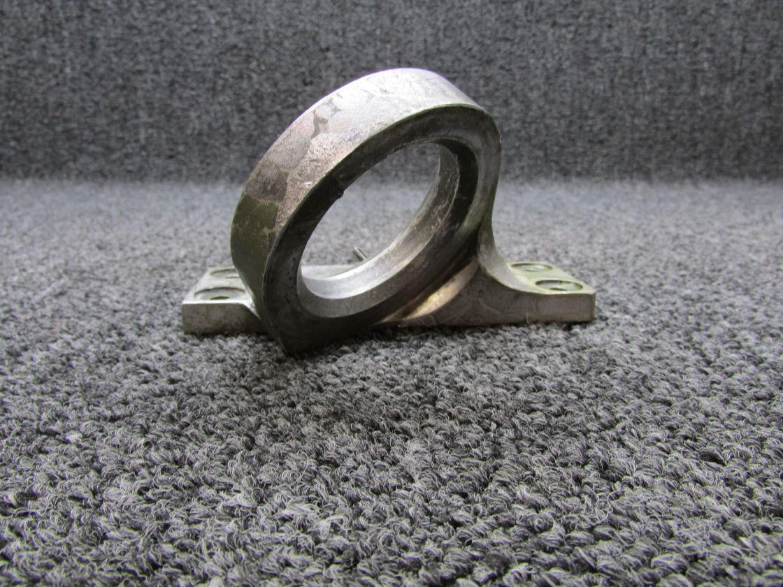 Continental Motors  630268 Continental TSIO-470-B Engine Mount Aft LH
