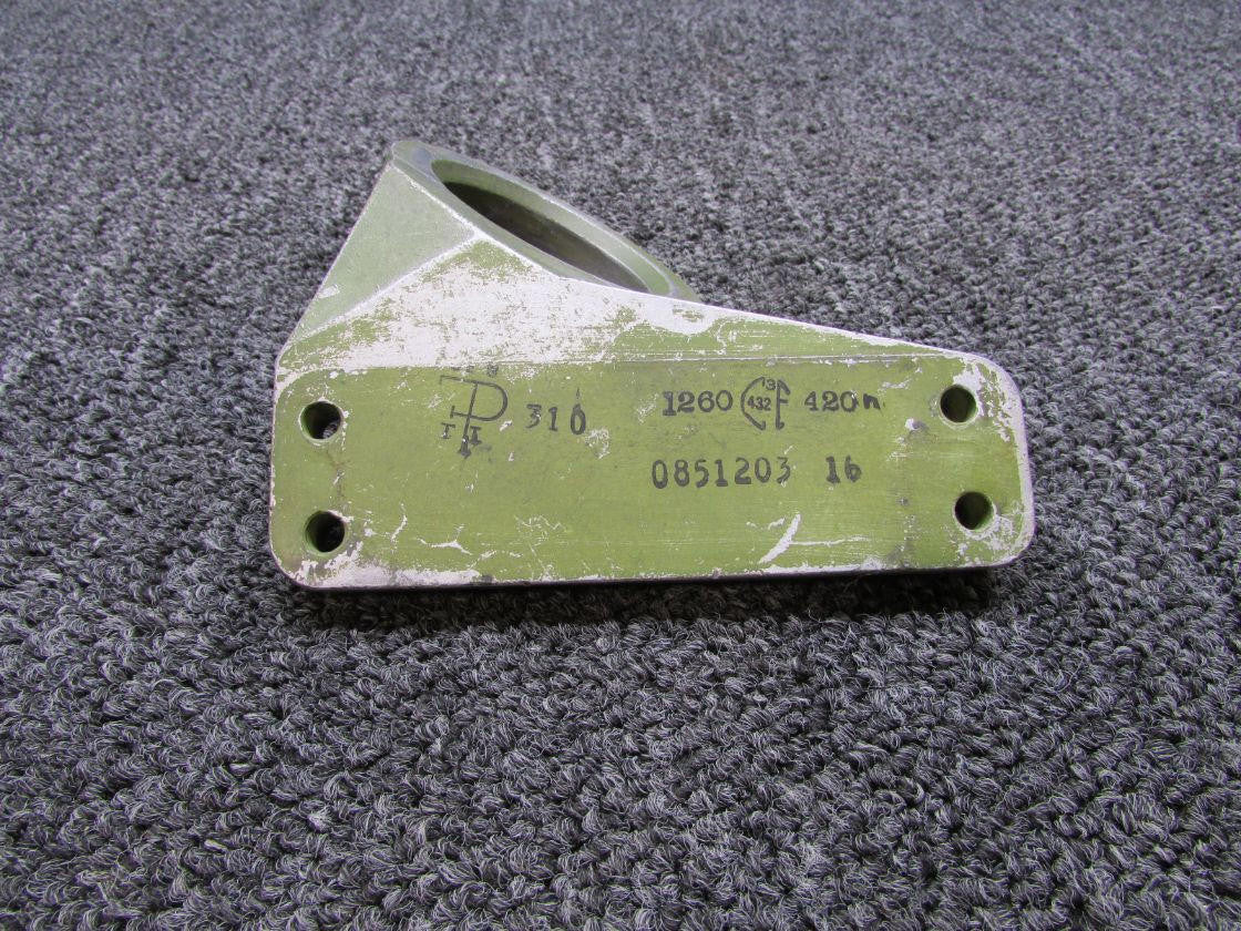 Continental Motors  0851203-12 Continental Fitting Engine Mount Forward RH