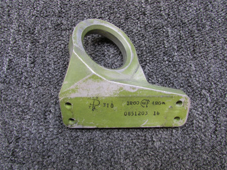 Continental Motors  0851203-12 Continental Fitting Engine Mount Forward RH