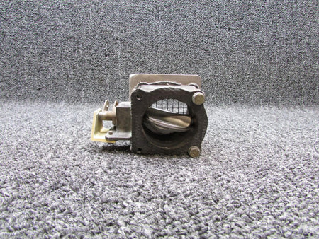 Piper Aircraft Parts 2431T100-3 (Alt: 592-631) Piper Aero Space Shut Off Valve with Bracket
