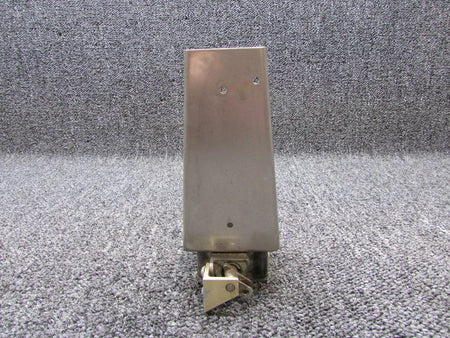 Piper Aircraft Parts 2431T100-3 (Alt: 592-631) Piper Aero Space Shut Off Valve with Bracket