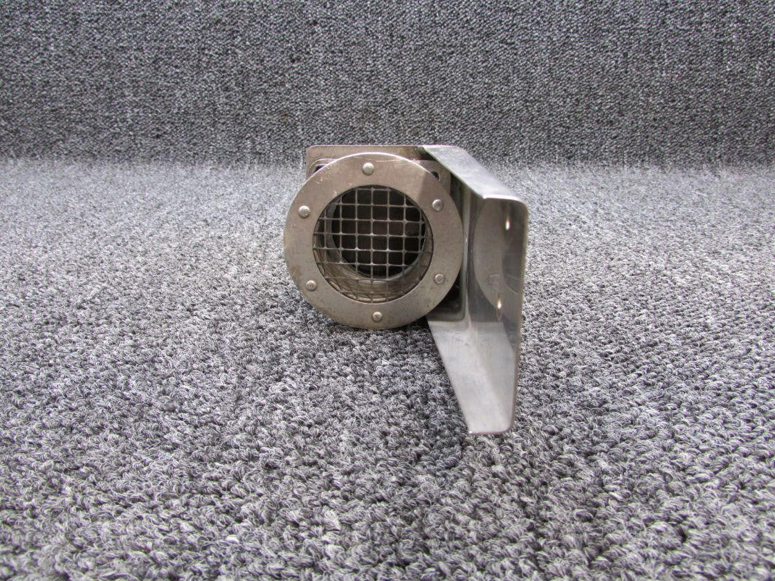 Piper Aircraft Parts 2431T100-3 (Alt: 592-631) Piper Aero Space Shut Off Valve with Bracket