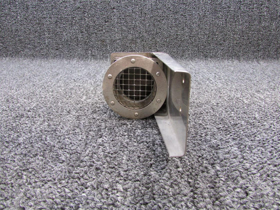 Piper Aircraft Parts 2431T100-3 (Alt: 592-631) Piper Aero Space Shut Off Valve with Bracket