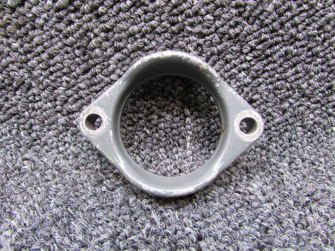 Lycoming Aircraft Engines & Parts 60069 (Use: 73346) Lycoming O-235-C1 Flange Intake Upper
