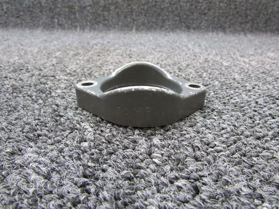 Lycoming Aircraft Engines & Parts 60069 (Use: 73346) Lycoming O-235-C1 Flange Intake Upper