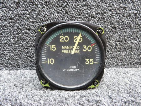 Garwin 22-2-62-04 Garwin Manifold Pressure Indicator
