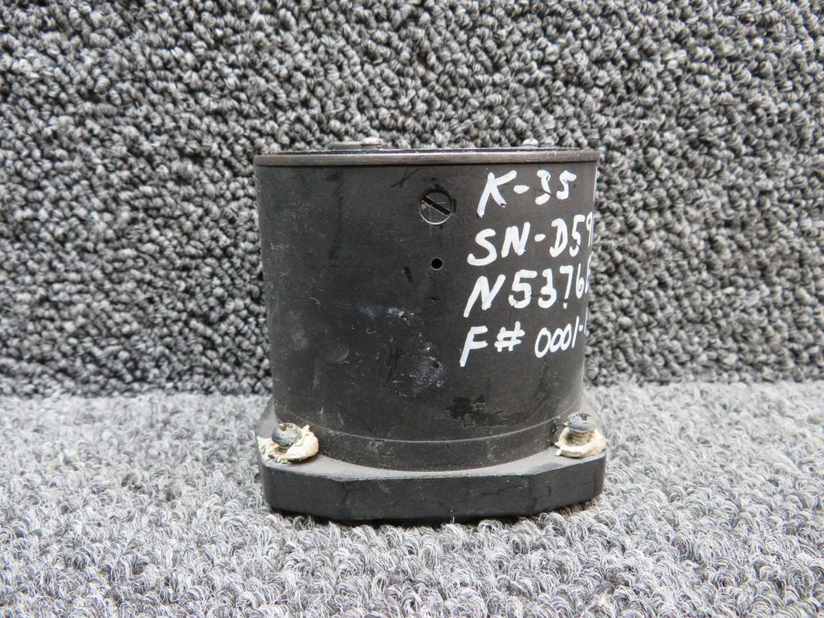 Garwin 22-2-62-04 Garwin Manifold Pressure Indicator