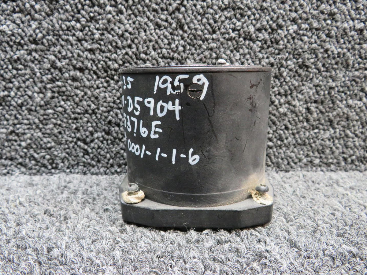 Garwin 22-2-62-04 Garwin Manifold Pressure Indicator