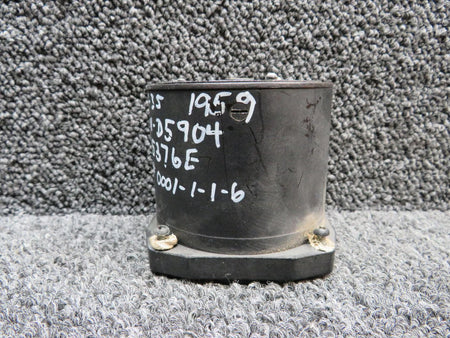 Garwin 22-2-62-04 Garwin Manifold Pressure Indicator