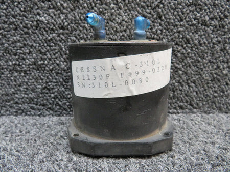 Garwin C662006-0101 Garwin Manifold Pressure Indicator