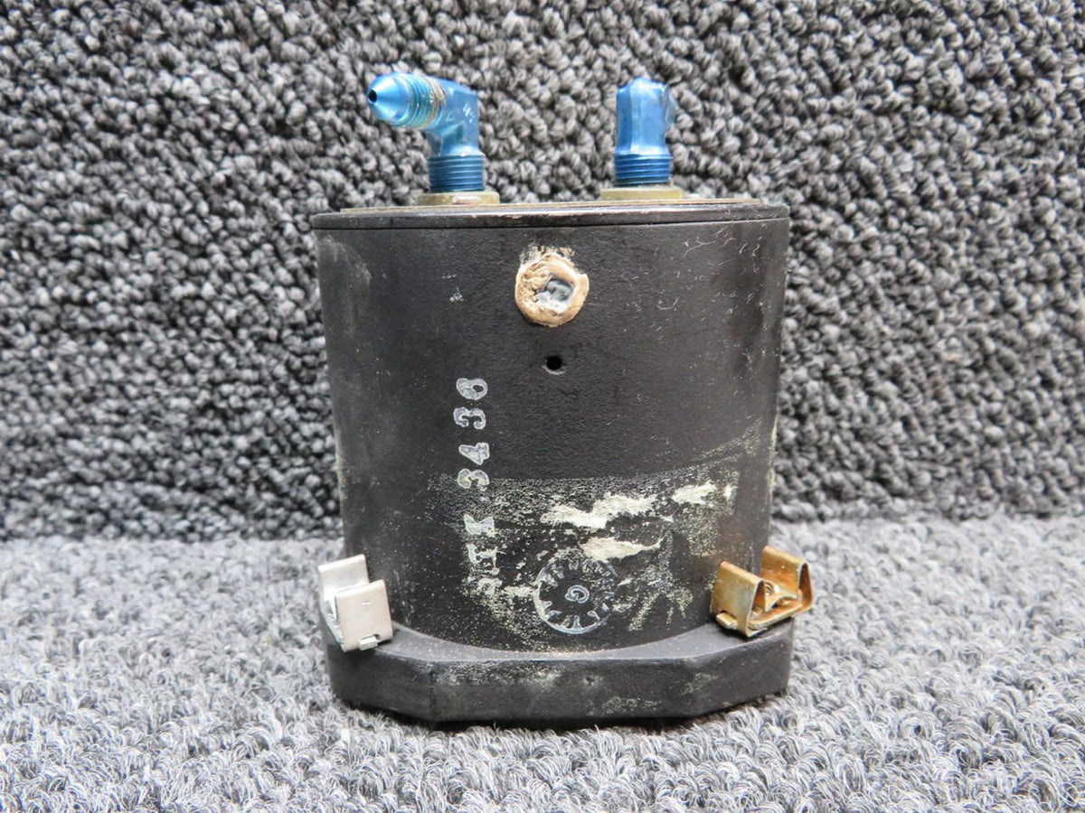 Garwin C662006-0101 Garwin Manifold Pressure Indicator