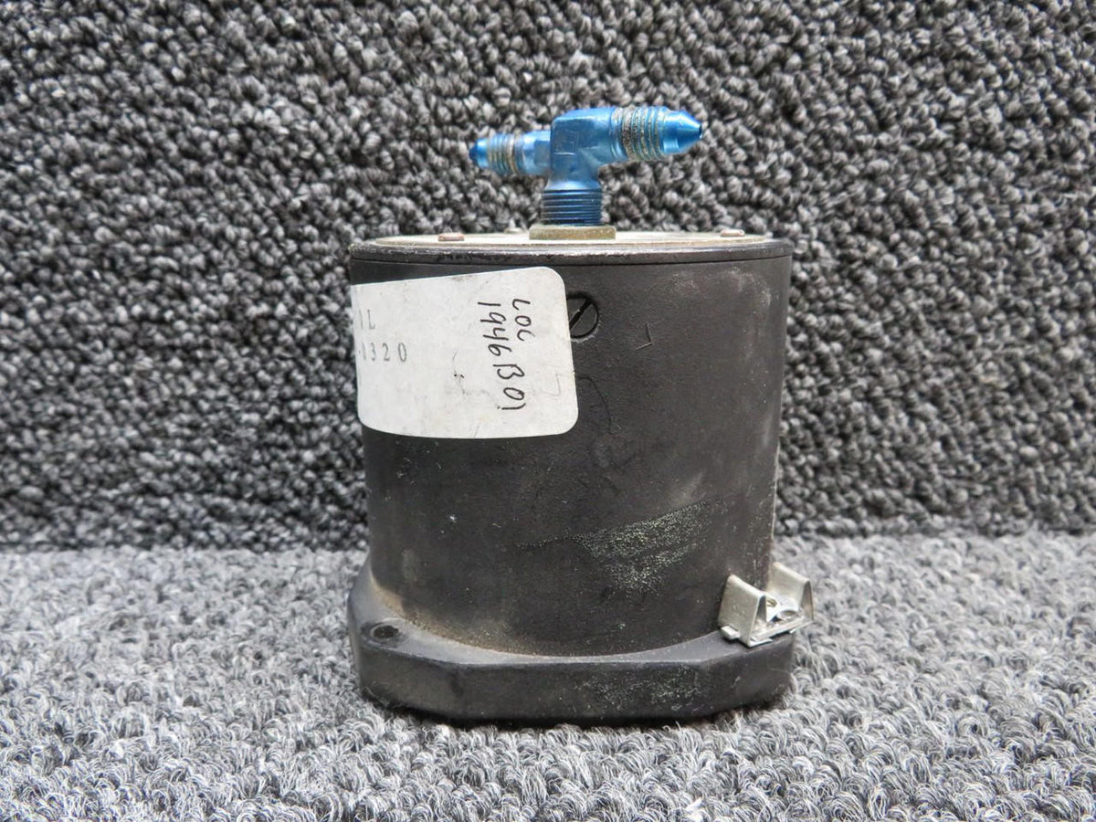 Garwin C662006-0101 Garwin Manifold Pressure Indicator
