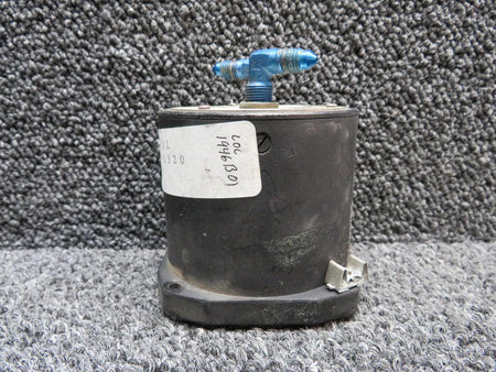 Garwin C662006-0101 Garwin Manifold Pressure Indicator