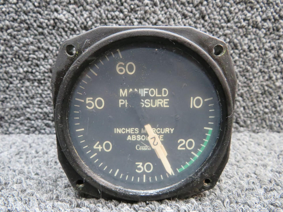 Garwin C662006-0101 Garwin Manifold Pressure Indicator
