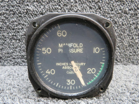 Garwin C662006-0101 Garwin Manifold Pressure Indicator
