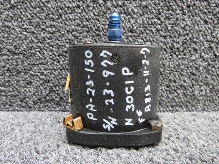 Ranco AN 5770-2-12 (Alt: 31854-12) Ranco Dual Manifold Pressure Indicator