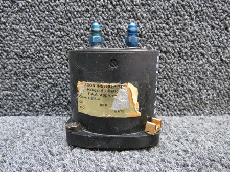 Ranco AN 5770-2-12 (Alt: 31854-12) Ranco Dual Manifold Pressure Indicator