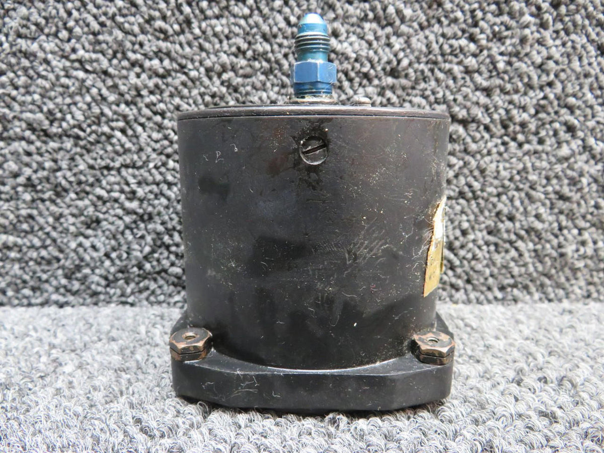 Ranco AN 5770-2-12 (Alt: 31854-12) Ranco Dual Manifold Pressure Indicator