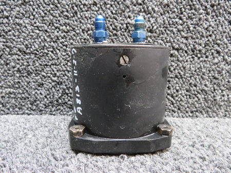 Ranco AN 5770-2-12 (Alt: 31854-12) Ranco Dual Manifold Pressure Indicator