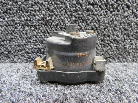 Datcon 56493-00 Datcon 773UT Hours Meter Indicator (Hours: 419.3)