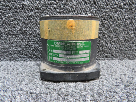Garwin 22-260-07 Garwin Dual Manifold Pressure Indicator
