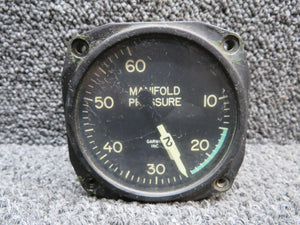 22-260-07 Garwin Dual Manifold Pressure Indicator