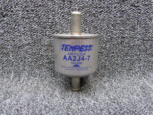 AA2J4-7 Continental TSIO-520-WB Tempest Air Filter (Aftermarket)