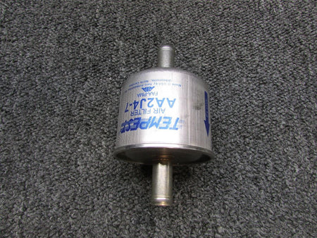 Tempest AA2J4-7 Continental TSIO-520-WB Tempest Air Filter (Aftermarket)