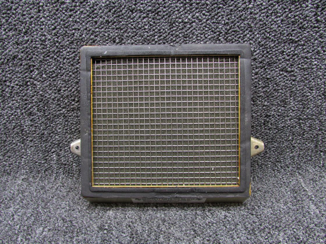 Brackett BA-5710 Lycoming IO-360-A1B6D Brackett Air Filter Assembly with STC (SA71GL)