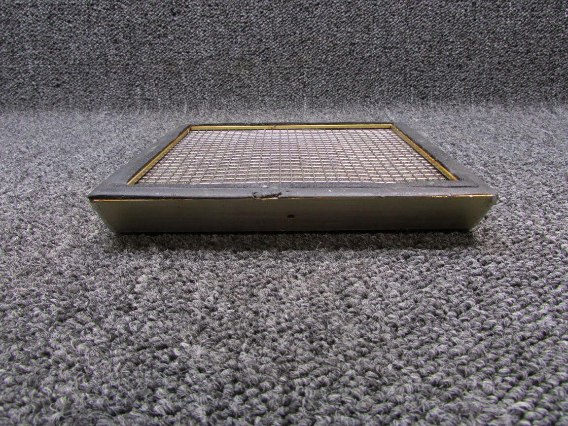Brackett BA-5710 Lycoming IO-360-A1B6D Brackett Air Filter Assembly with STC (SA71GL)