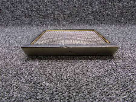Brackett BA-5710 Lycoming IO-360-A1B6D Brackett Air Filter Assembly with STC (SA71GL)