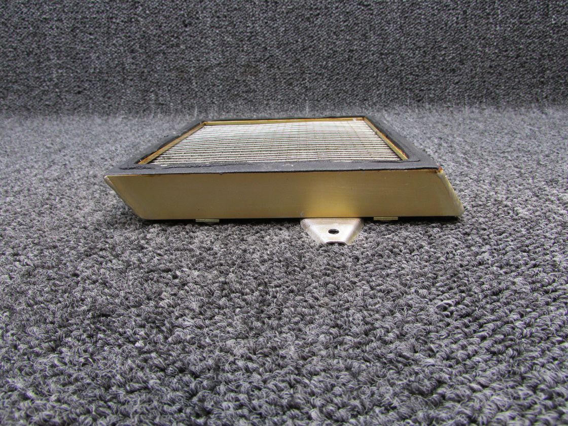 Brackett BA-5710 Lycoming IO-360-A1B6D Brackett Air Filter Assembly with STC (SA71GL)