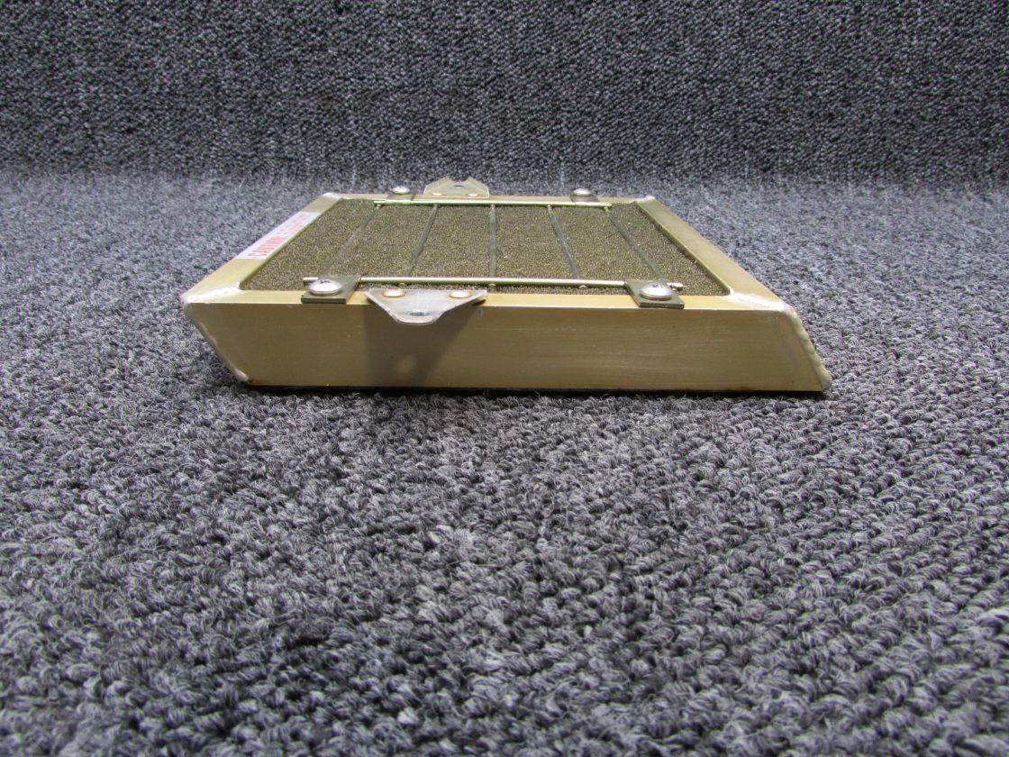 Brackett BA-5710 Lycoming IO-360-A1B6D Brackett Air Filter Assembly with STC (SA71GL)