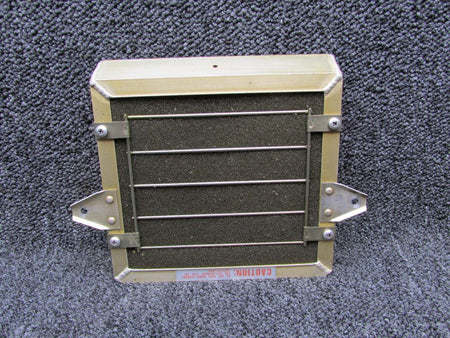 Brackett BA-5710 Lycoming IO-360-A1B6D Brackett Air Filter Assembly with STC (SA71GL)