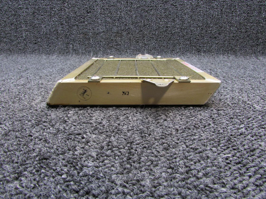 Brackett BA-5710 Lycoming IO-360-A1B6D Brackett Air Filter Assembly with STC (SA71GL)