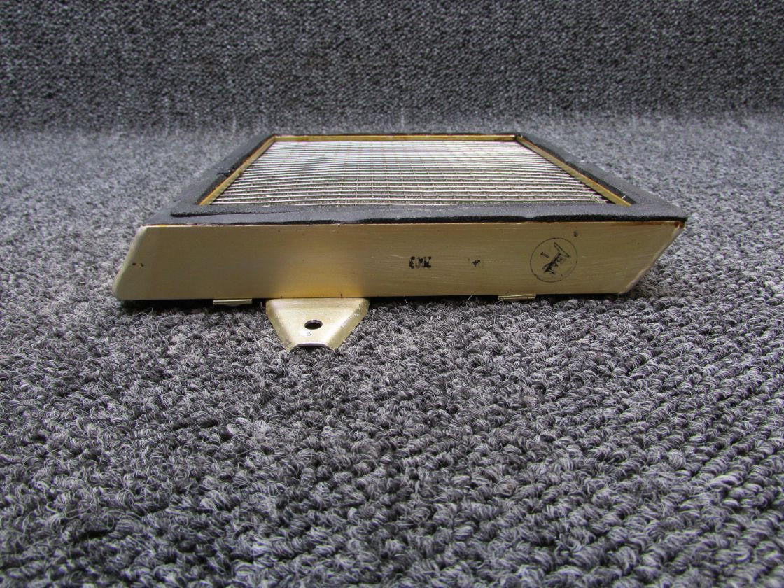 Brackett BA-5710 Lycoming IO-360-A1B6D Brackett Air Filter Assembly with STC (SA71GL)