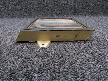 Brackett BA-5710 Lycoming IO-360-A1B6D Brackett Air Filter Assembly with STC (SA71GL)